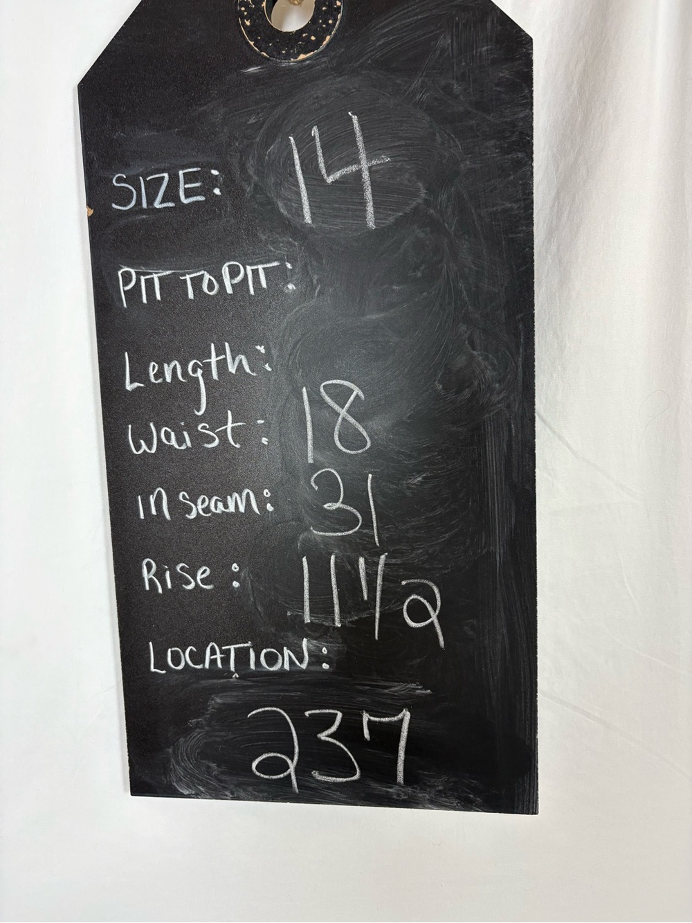 lululemon athletica Dusty Pink Drawcord Wide-Leg Dance Pants - Picture 7 of 7